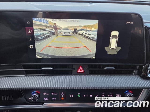 Kia Sportage 5세대 Prestige, 2022 18