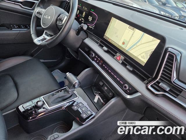 Kia Sportage 5세대 Prestige, 2022 19