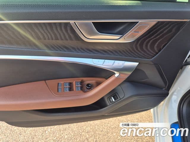 Audi A6 (C8) Premium, 2020 8