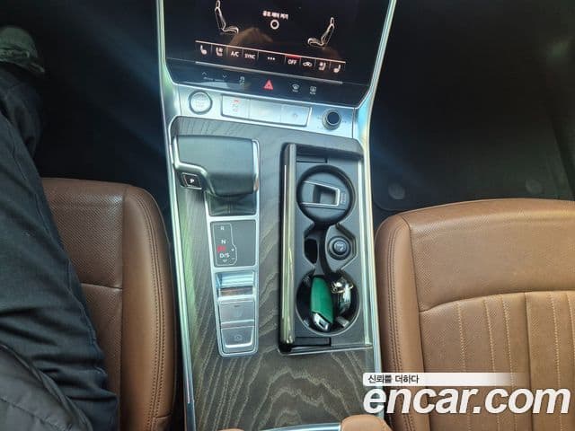 Audi A6 (C8) Premium, 2020 14