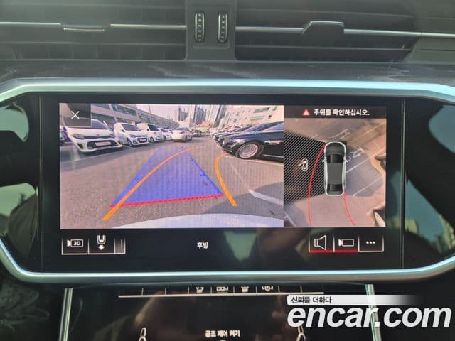 Audi A6 (C8) Premium, 2020 15