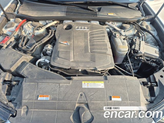 Audi A6 (C8) Premium, 2020 17