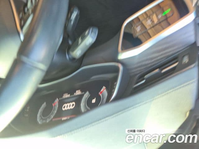 Audi A6 (C8) Premium, 2020 18