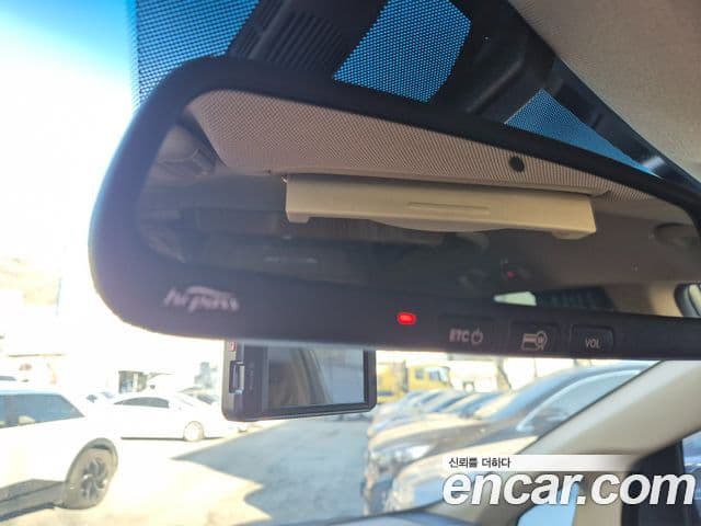 Kia All New Carnival Prestige, 2016 14