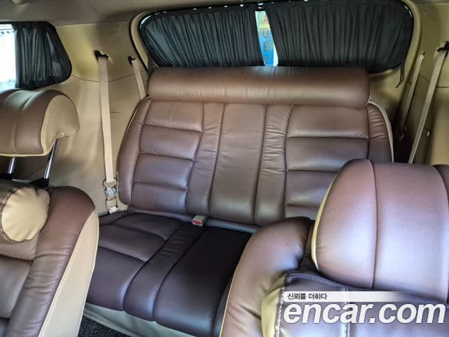 Kia All New Carnival Prestige, 2016 16