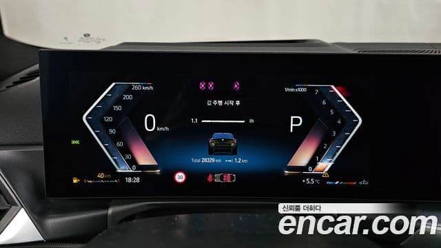 BMW 4시리즈 (G22) 420i M Sport performance Gran Coupe, 2024 8