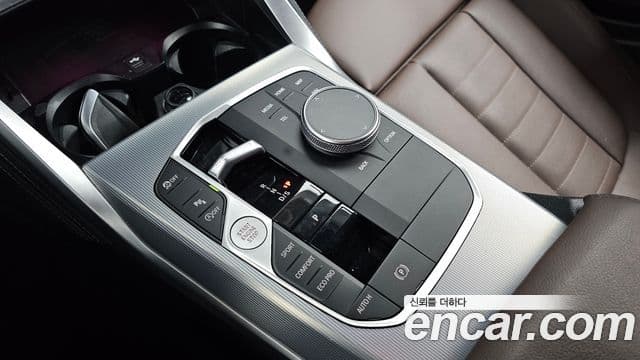 BMW 4시리즈 (G22) 420i M Sport performance Gran Coupe, 2024 9