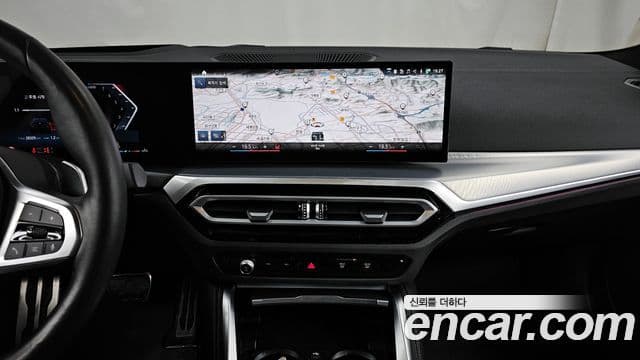 BMW 4시리즈 (G22) 420i M Sport performance Gran Coupe, 2024 14