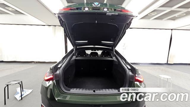 BMW 4시리즈 (G22) 420i M Sport performance Gran Coupe, 2024 20