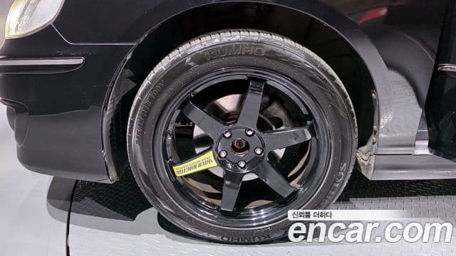 Hyundai The / новый Luxury Grandeur LPI Q270 Standard, 2011 все фото