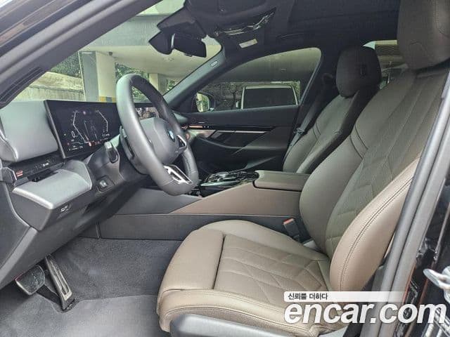 BMW 5시리즈 (G60) 520i M Sport, 2024 13