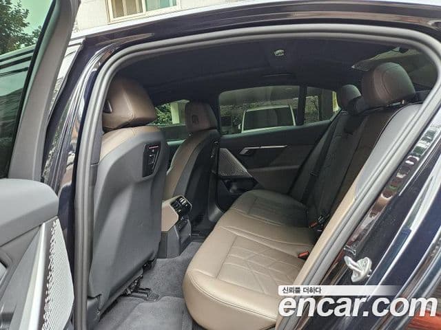 BMW 5시리즈 (G60) 520i M Sport, 2024 14