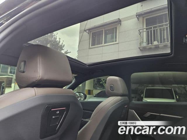 BMW 5시리즈 (G60) 520i M Sport, 2024 15