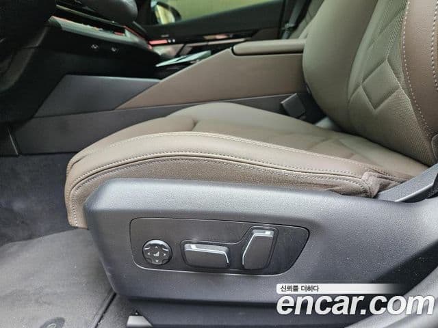 BMW 5시리즈 (G60) 520i M Sport, 2024 16