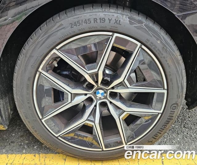 BMW 5시리즈 (G60) 520i M Sport, 2024 19