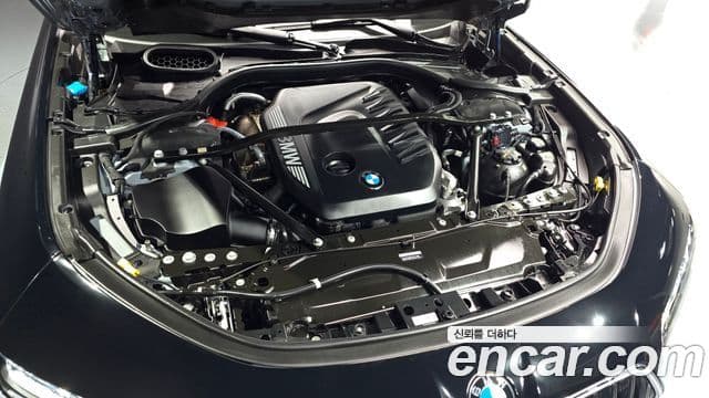 BMW 7시리즈 (G70) 740d xDrive M Sport, 2025 6