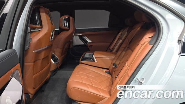 BMW 7시리즈 (G70) 740d xDrive M Sport, 2025 12