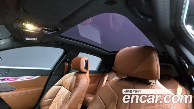 BMW 7시리즈 (G70) 740d xDrive M Sport, 2025 16