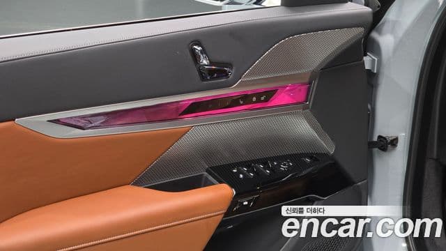 BMW 7시리즈 (G70) 740d xDrive M Sport, 2025 18