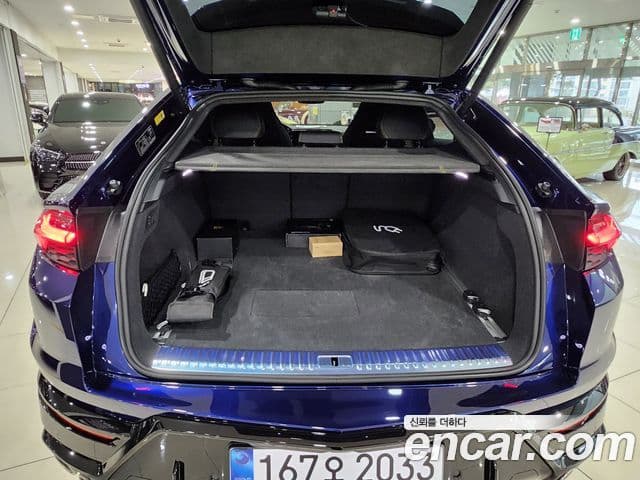 Lamborghini Urus 4.0 V8 SE, 2025 19