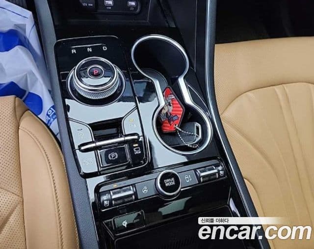 Kia K5 3세대 Signature, 2022 7