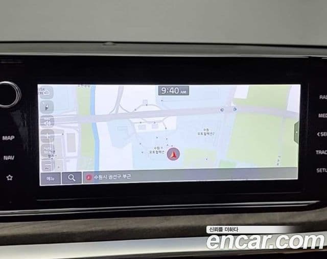 Kia K5 3세대 Signature, 2022 13