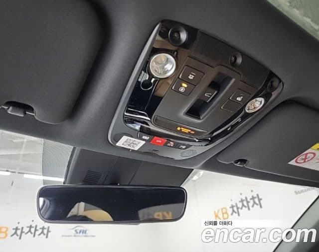 Kia K5 3세대 Signature, 2022 15