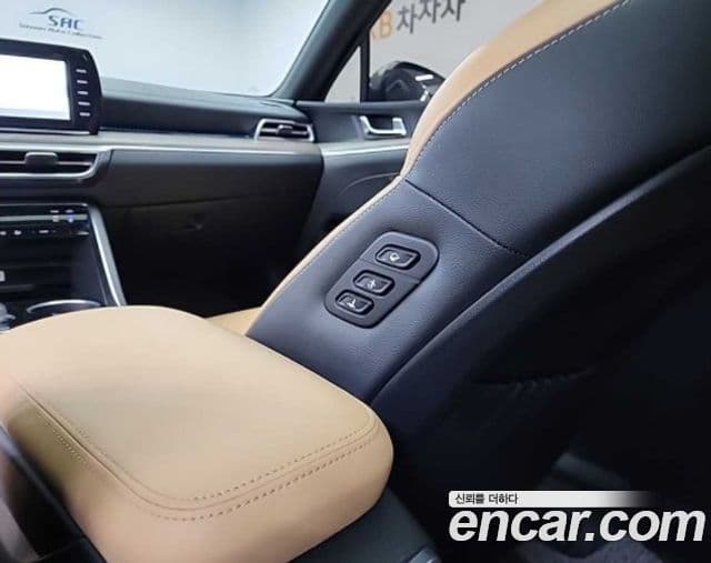 Kia K5 3세대 Signature, 2022 17