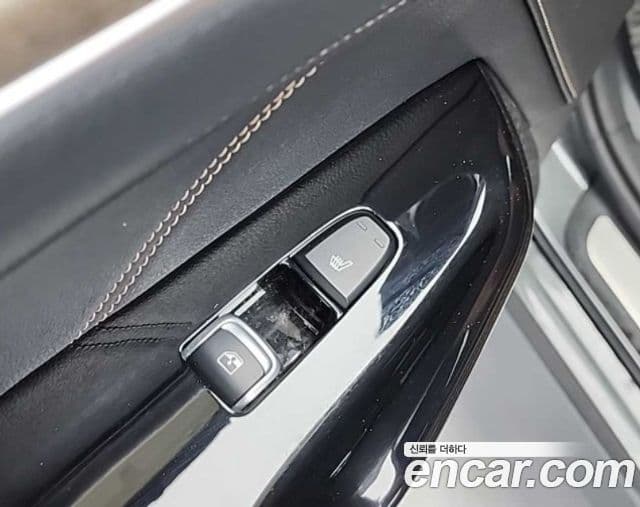 Kia K5 3세대 Signature, 2022 18