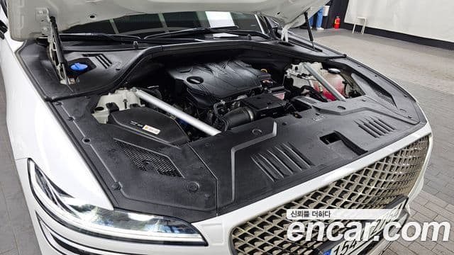 Genesis GV70, 2023 6