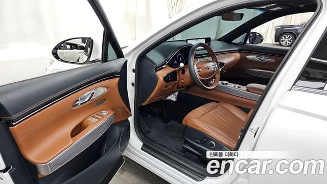 Genesis GV70, 2023 10