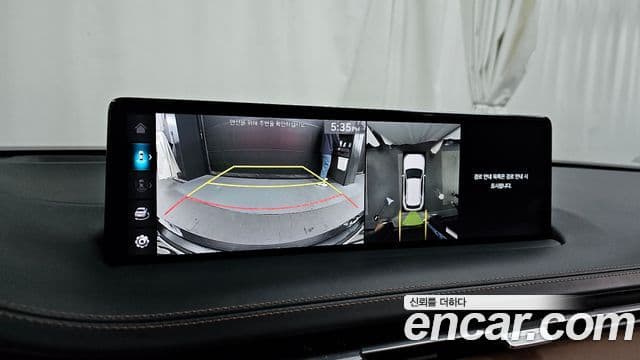 Genesis GV70, 2023 15