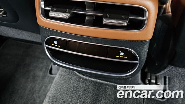 Genesis GV70, 2023 19