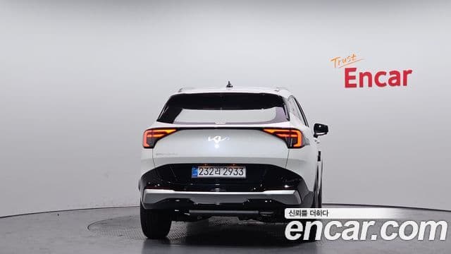 Kia The / новый New Sportage 5세대 Signature, 2025 4