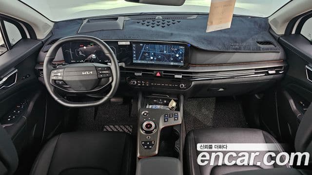 Kia The / новый New Sportage 5세대 Signature, 2025 7