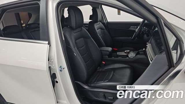 Kia The / новый New Sportage 5세대 Signature, 2025 11