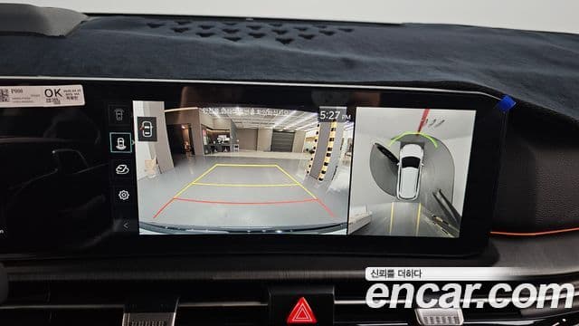 Kia The / новый New Sportage 5세대 Signature, 2025 15