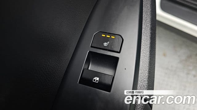 Kia The / новый New Sportage 5세대 Signature, 2025 18