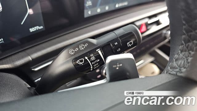 Kia The / новый New Sportage 5세대 Signature, 2025 19