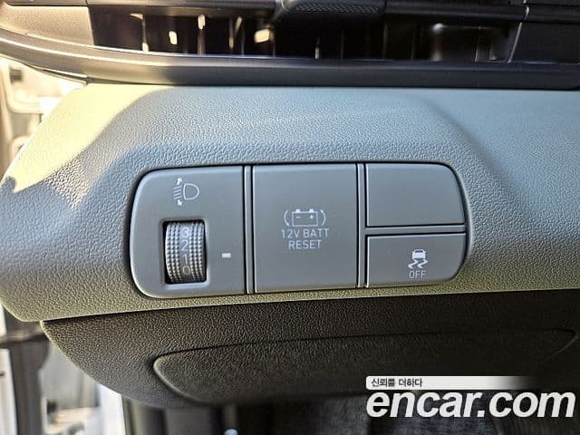 Hyundai The / новый New Avante гибрид (CN7) Inspiration, 2025 10