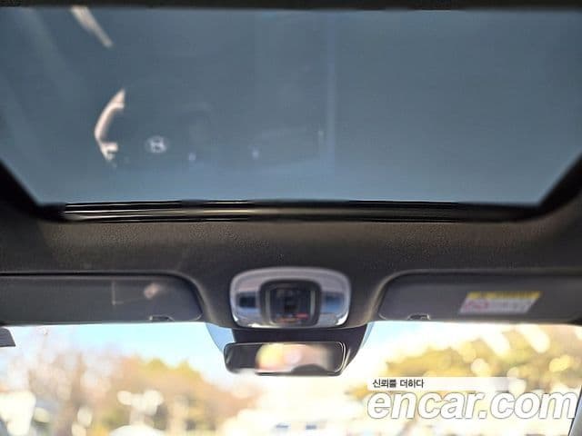 Hyundai The / новый New Avante гибрид (CN7) Inspiration, 2025 11