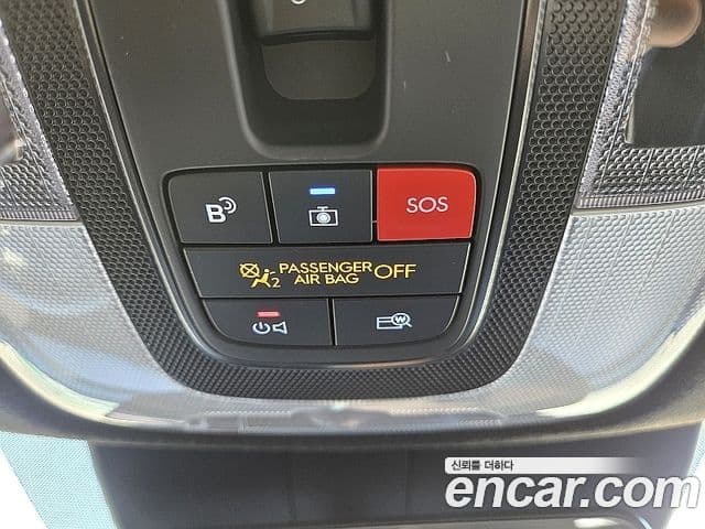 Hyundai The / новый New Avante гибрид (CN7) Inspiration, 2025 12