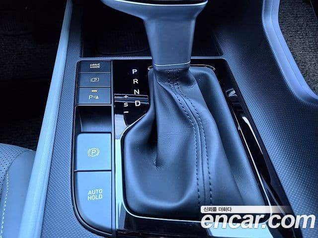 Hyundai The / новый New Avante гибрид (CN7) Inspiration, 2025 15