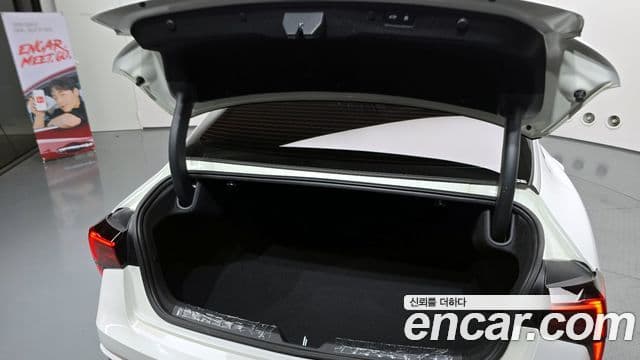 Kia The / новый New K5 3세대 Signature, 2024 20