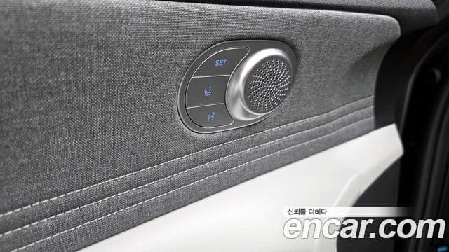 Hyundai Avante гибрид (CN7) Inspiration, 2022 16