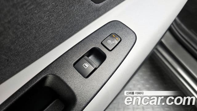 Hyundai Avante гибрид (CN7) Inspiration, 2022 20