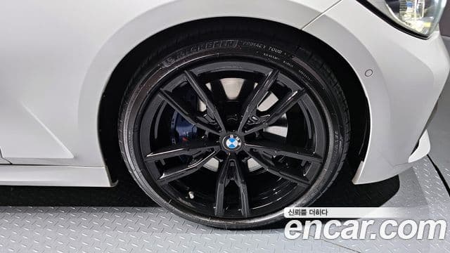 BMW 3시리즈 (G20), 2020 все фото
