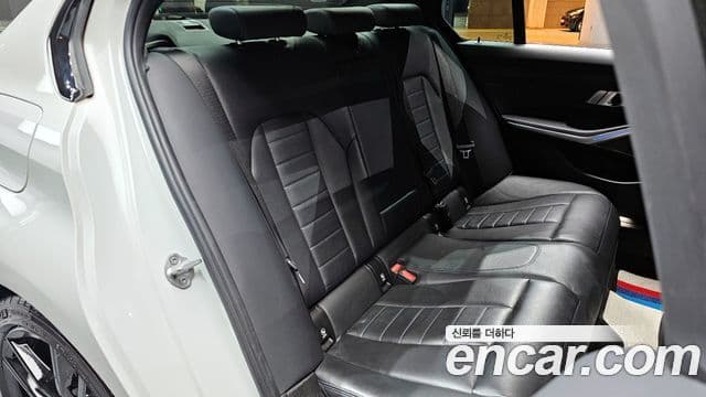 BMW 3시리즈 (G20), 2020 12