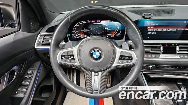 BMW 3시리즈 (G20), 2020 13