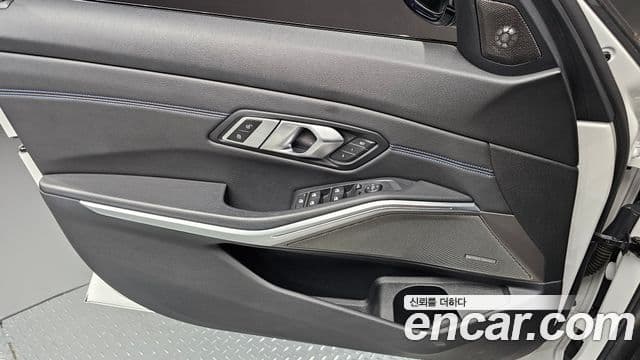 BMW 3시리즈 (G20), 2020 14
